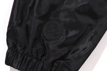 SOLID CAMO SHARK FULL ZIP JACKET