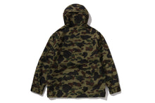 GORE-TEX 1ST CAMO SNOWBOARD JACKET