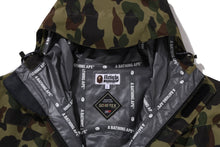 GORE-TEX 1ST CAMO SNOWBOARD JACKET