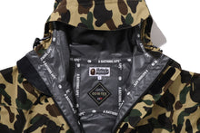 GORE-TEX 1ST CAMO SNOWBOARD JACKET