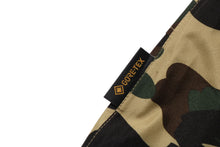 GORE-TEX 1ST CAMO SNOWBOARD JACKET