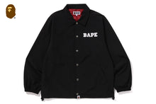 COLLEGE COACH JACKET
