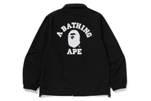 COLLEGE COACH JACKET
