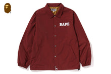 COLLEGE COACH JACKET