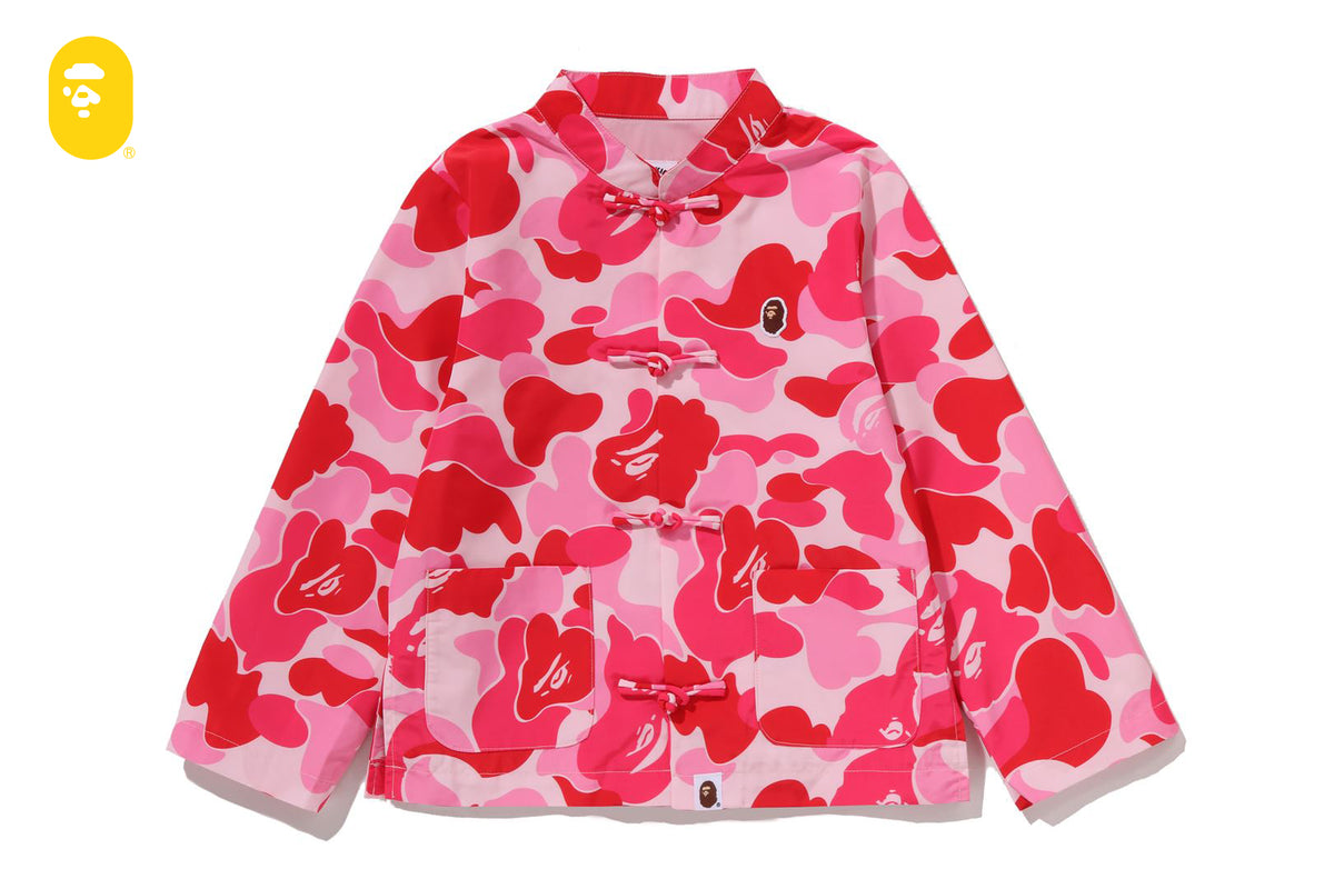 ABC CAMO CHINA JACKET-1 | bape.com