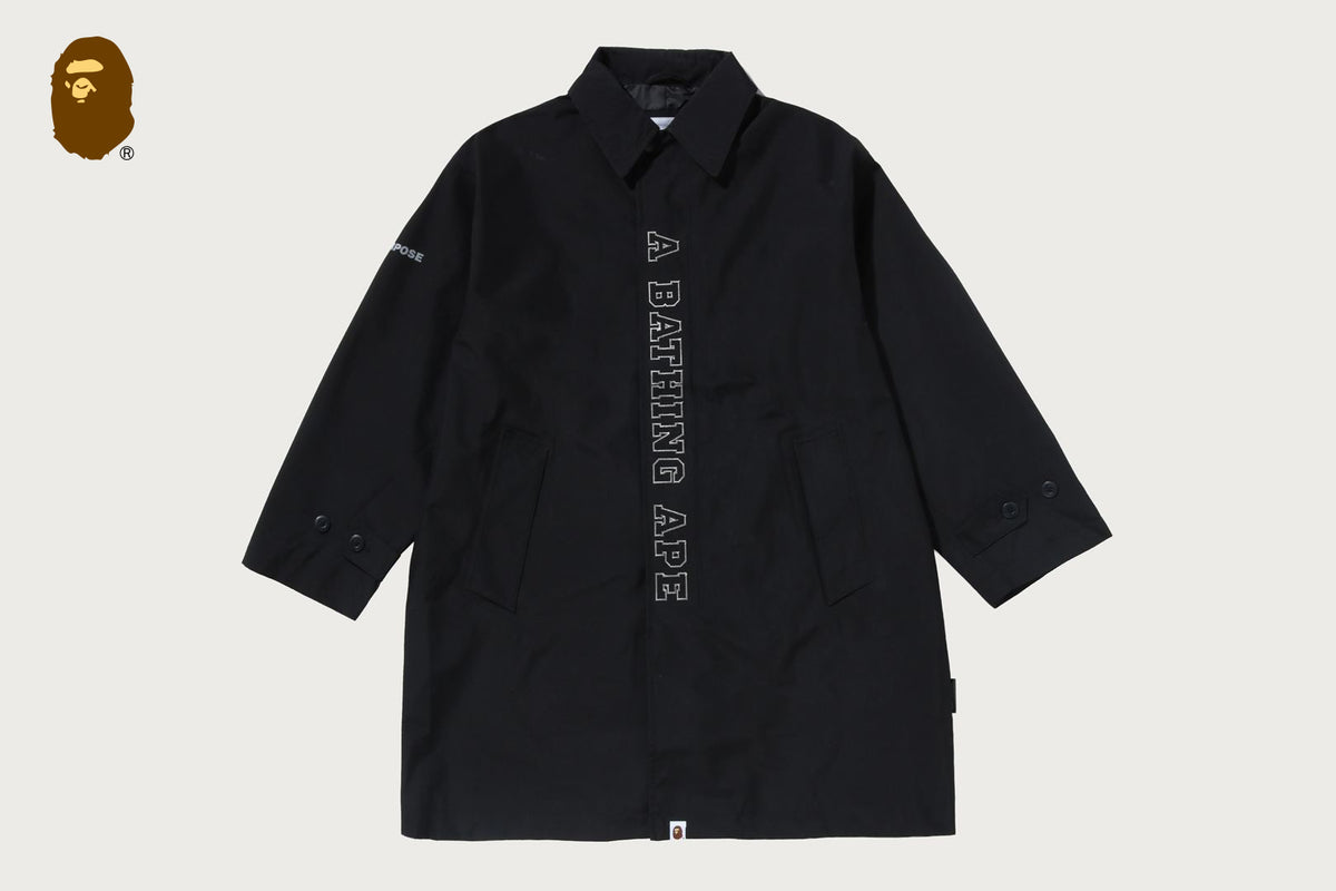 GORE-TEX COAT | bape.com