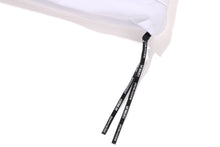 【 BAPE X MMJ 】SHARK LS TEE