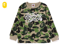 ABC CAMO LS TEE