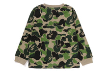 ABC CAMO LS TEE