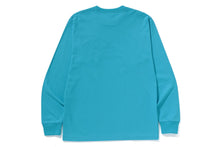 COLLEGE LS TEE