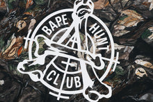 TREE EDGE CAMO RELAXED FIT LS TEE