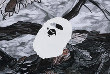 TREE EDGE CAMO RELAXED FIT LS TEE