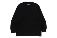ONE POINT RELAXED FIT LS TEE