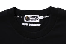 ONE POINT RELAXED FIT LS TEE