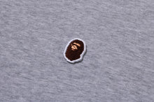 ONE POINT RELAXED FIT LS TEE