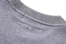 ONE POINT RELAXED FIT LS TEE