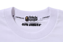 ONE POINT RELAXED FIT LS TEE