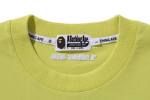 ONE POINT RELAXED FIT LS TEE