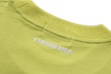 ONE POINT RELAXED FIT LS TEE