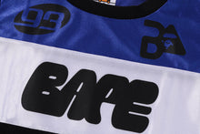 BAPE MESH LS TEE