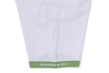 【 BAPE X ADIDAS GOLF 】POLO