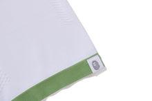 【 BAPE X ADIDAS GOLF 】POLO