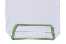 【 BAPE X ADIDAS GOLF 】POLO