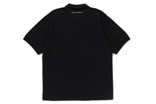 ONE POINT RELAXED FIT POLO SHIRT