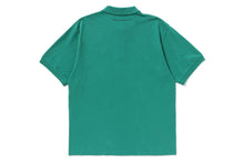 ONE POINT RELAXED FIT POLO SHIRT