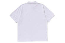 ONE POINT RELAXED FIT POLO SHIRT