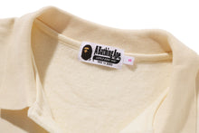 BY BATHING L/S POLO SHIRT