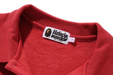 BY BATHING L/S POLO SHIRT