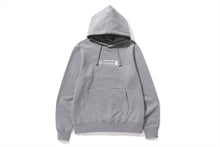 【 BAPE X HELINOX 】PULLOVER HOODIE