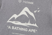 【 BAPE X HELINOX 】PULLOVER HOODIE