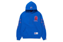 【 BAPE X RUSSELL 】PULLOVER HOODIE