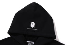 BAPE CARD PULLOVER HOODIE