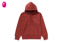 ONE POINT PULLOVER HOODIE