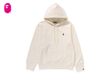 ONE POINT PULLOVER HOODIE