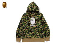 ABC CAMO BY BATHING APE PULLOVER HOODIE