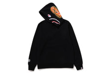 SHARK PULLOVER HOODIE