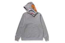 SHARK PULLOVER HOODIE
