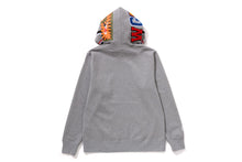 SHARK PULLOVER HOODIE