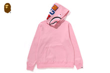 SHARK PULLOVER HOODIE