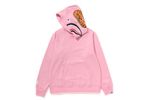 SHARK PULLOVER HOODIE
