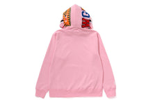 SHARK PULLOVER HOODIE