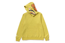 SHARK PULLOVER HOODIE