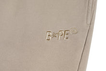 【 BAPE X HIGHSNOBIETY 】SWEAT PANTS