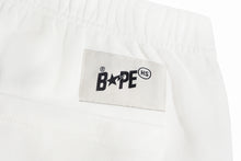 【 BAPE X HIGHSNOBIETY 】SWEAT PANTS