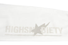 【 BAPE X HIGHSNOBIETY 】SWEAT PANTS