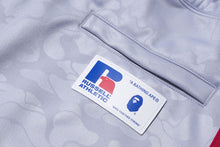 【 BAPE X RUSSELL 】TRACK PANTS